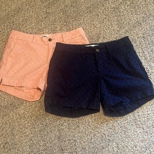 Bundle of Dress Shorts